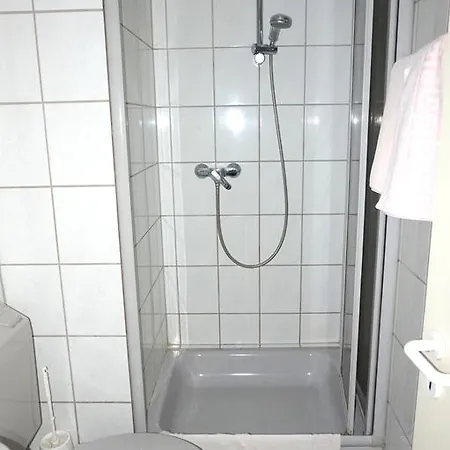 Hotel Artus Dusseldorf