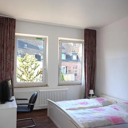 Artus Hotel Dusseldorf