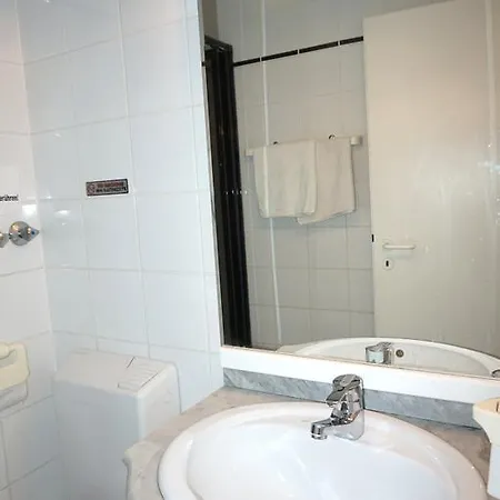 Artus Hotel