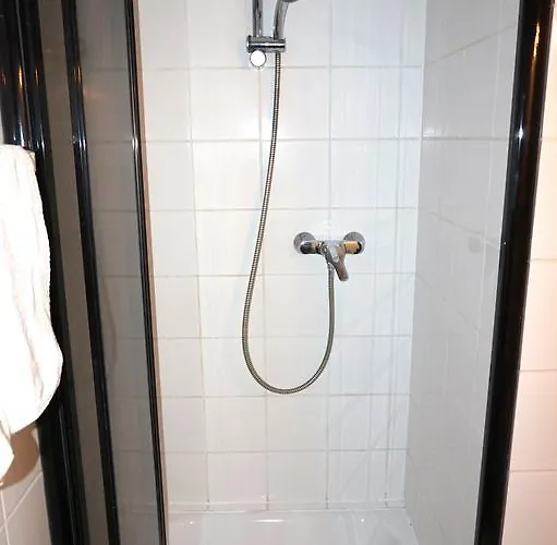 酒店 阿图斯酒店