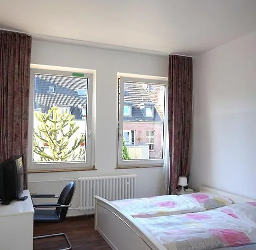 Artus Hotel Düsseldorf