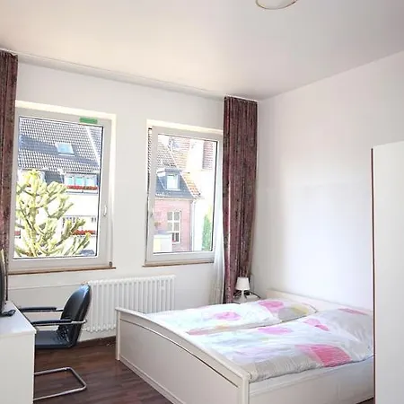 Hotel Artus 2*