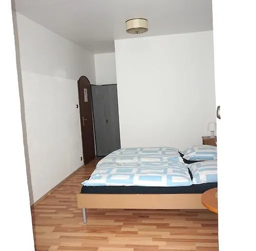 阿图斯酒店 酒店