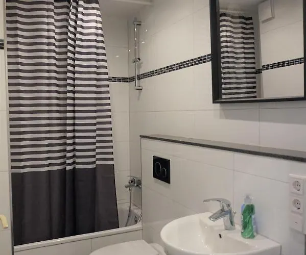 酒店 阿图斯酒店 2*