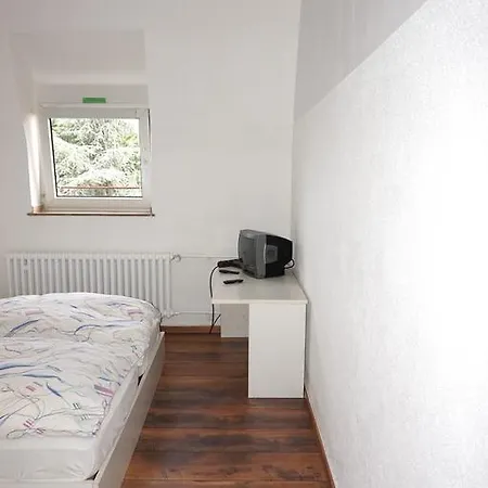 Artus Hotel Dusseldorf