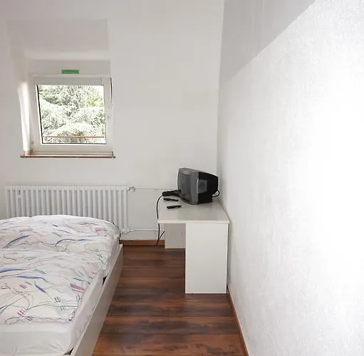 Artus Hotel Dusseldorf