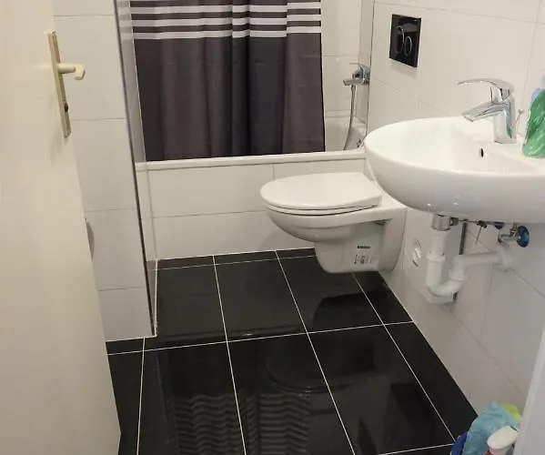 호텔 아르투스 뒤셀도르프